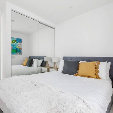 Ferienwohnung The Nest On Nott - Pure Port Melbourne Bliss Exterior foto