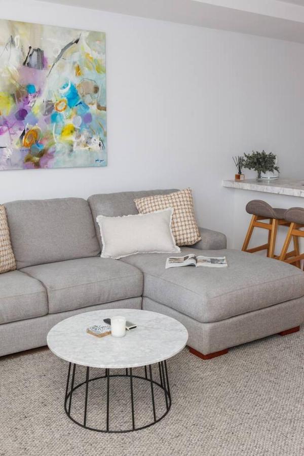 Ferienwohnung The Nest On Nott - Pure Port Melbourne Bliss Exterior foto